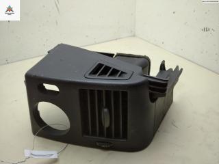 дефлектор обдува салона Mercedes-Benz Sprinter 2 поколение (W906) 2011, 2.2 л., дизель, МКПП, серый, микроавтобус, DN4078