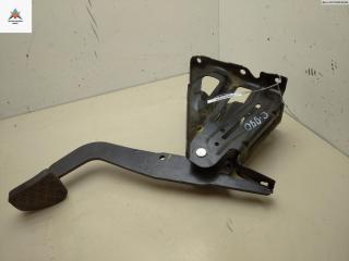 педаль тормоза Mercedes-Benz Sprinter 2 поколение (W906) 2011, 2.2 л., дизель, МКПП, серый, микроавтобус