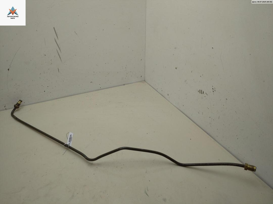 трубка гидравлическая Volkswagen LT 2 поколение 2005, 2.5 л., дизель, МКПП, белый, микроавтобус - фото №1