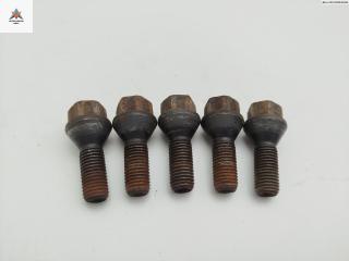 болт колесный BMW 5 серия E60/E61 2004, 3.0 л., дизель, АКПП, синий, седан, 6781150