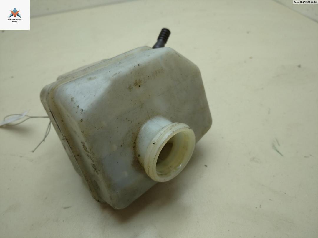 бачок тормозной жидкости Mercedes-Benz Sprinter 2 поколение (W906) 2011, 2.2 л., дизель, МКПП, серый, микроавтобус, A0024315252 - фото №1