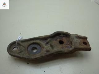 кронштейн (крепление) Volkswagen Transporter T4 1996, 2.4 л., дизель, МКПП, белый, микроавтобус