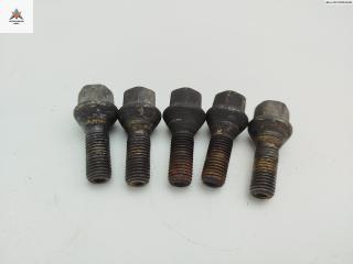 болт колесный BMW 3 серия E36 1996, 1.6 л., бензин, МКПП, зелёный, хетчбэк 3 дв., 6781150