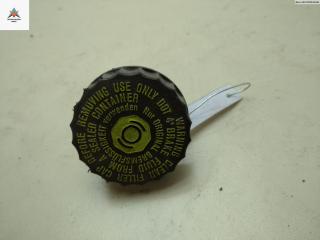 Крышка бачка тормозной жидкости Volkswagen LT 2 поколение 2005, 2.5 л., дизель, МКПП, белый, микроавтобус