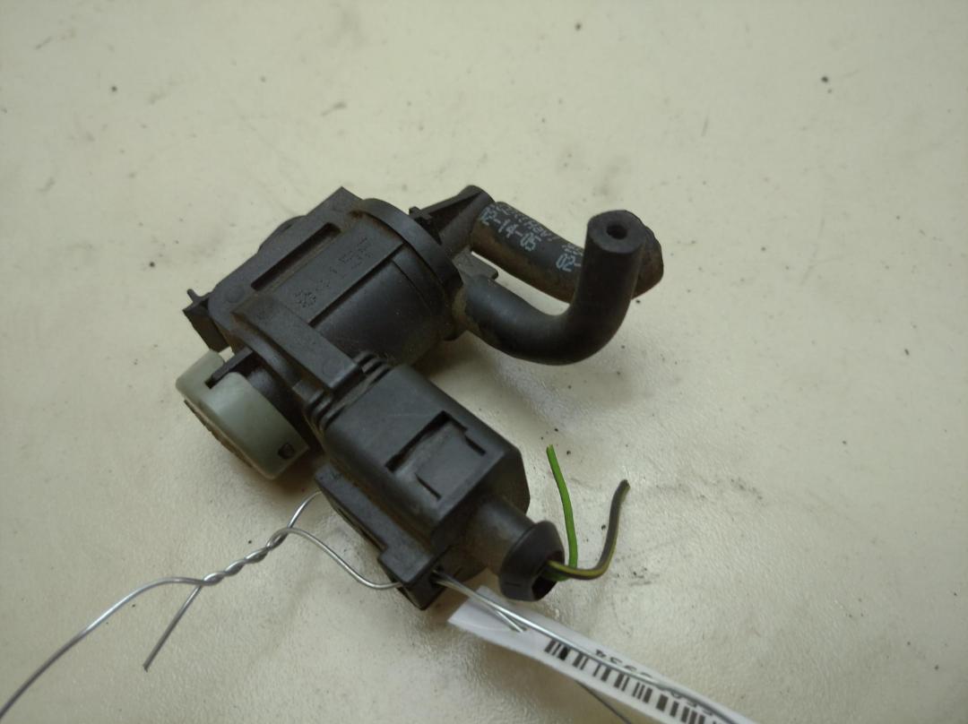 клапан EGR Volkswagen LT 2005, 2.5 л., дизель, МКПП, белый, микроавтобус, 1J0906283C