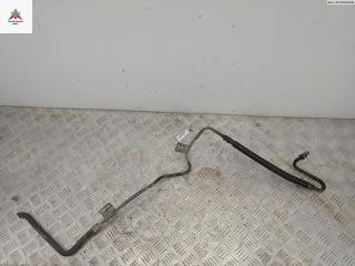 шланг гидроусилителя Volkswagen Transporter T4 1996, 2.4 л., дизель, МКПП, белый, микроавтобус