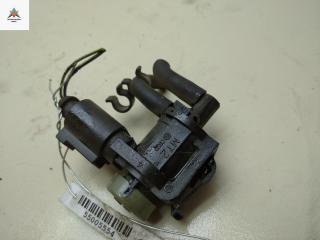 клапан EGR Volkswagen LT 2 поколение 2005, 2.5 л., дизель, МКПП, синий, микроавтобус, 1J0906283C