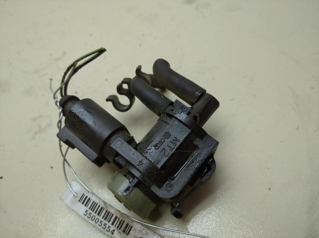 клапан EGR Volkswagen LT 2005, 2.5 л., дизель, МКПП, синий, микроавтобус, 1J0906283C