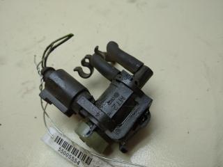 клапан EGR Volkswagen LT 2 поколение 2005, 2.5 л., дизель, МКПП, синий, микроавтобус, 1J0906283C