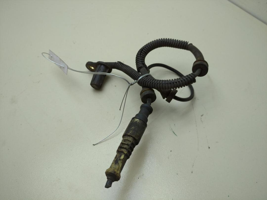 датчик ABS Nissan Interstar 2008, 2.5 л., дизель, МКПП, белый, микроавтобус, 8200274800