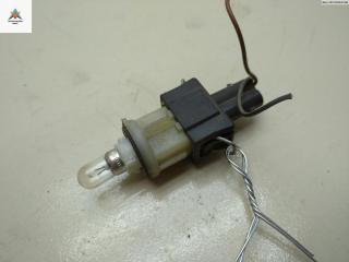 Патрон лампы фары Volkswagen Transporter T4 1997, 2.4 л., дизель, МКПП, жёлтый, микроавтобус