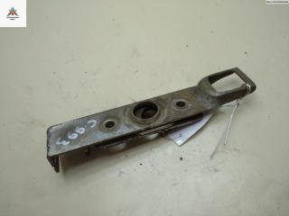 замок капота Volkswagen LT 2 поколение 2005, 2.5 л., дизель, МКПП, белый, микроавтобус