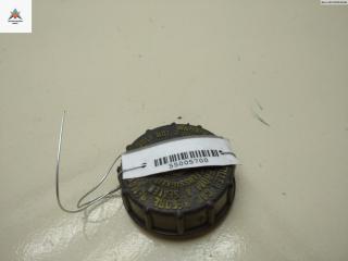 Крышка бачка тормозной жидкости Volkswagen Transporter T4 1996, 2.4 л., дизель, МКПП, белый, микроавтобус