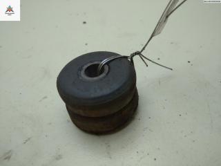 Опора амортизатора переднего (верхняя) Volkswagen Transporter T4 1996, 2.5 л., дизель, МКПП, синий, микроавтобус, 701407303