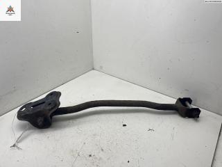 рычаг задний левый Hyundai Matrix 1 поколение [рестайлинг] 2005, 1.6 л., бензин, МКПП, чёрный, минивэн