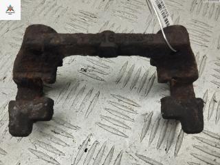 скоба суппорта Ford Focus 2 поколение [рестайлинг] 2010, 1.6 л., дизель, МКПП, серый, универсал, 15