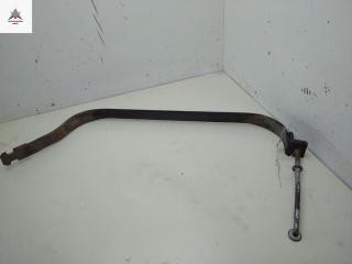 крепление бака топливного Volkswagen LT 2 поколение 2005, 2.5 л., дизель, МКПП, белый, микроавтобус