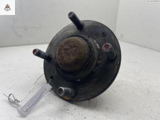 ступица задняя левая Hyundai Matrix 1 поколение [2-й рестайлинг] 2008, 1.8 л., бензин, МКПП, синий, минивэн