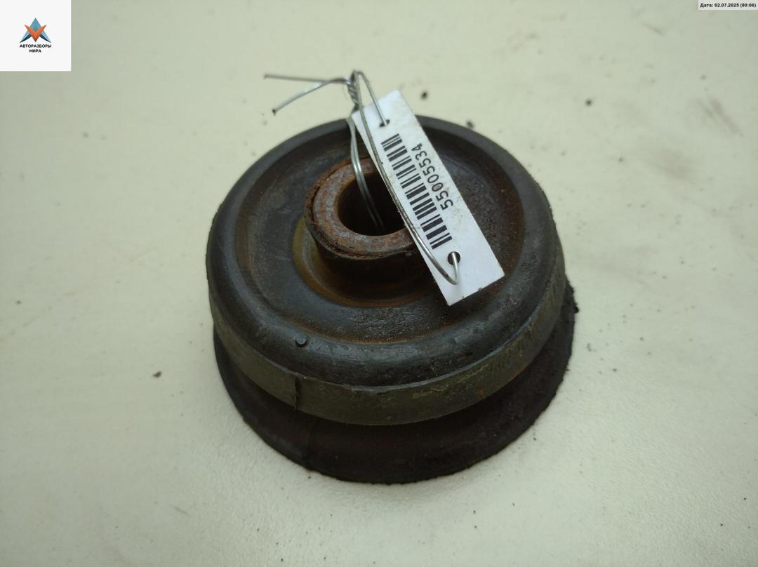 Опора амортизатора переднего (верхняя) Volkswagen LT 2 поколение 2005, 2.5 л., дизель, МКПП, синий, микроавтобус, 90113231185 - фото №1