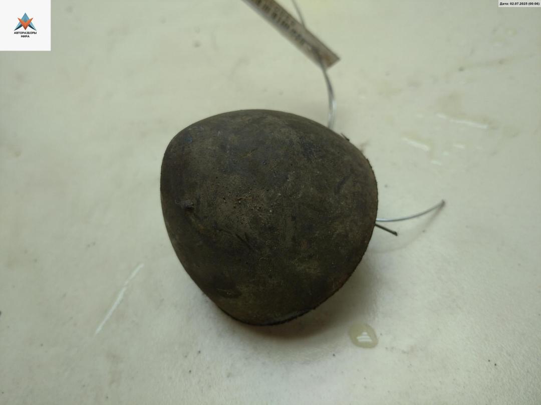 пыльник и отбойник амотртизатора Volkswagen Transporter T4 1996, 2.5 л., дизель, МКПП, синий, микроавтобус, 701407303 - фото №1