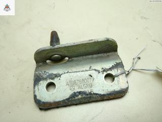 Трос двери задней Mercedes-Benz Sprinter 2 поколение (W906) 2011, 2.2 л., дизель, МКПП, серый, микроавтобус, A9067600077