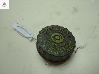 Крышка бачка тормозной жидкости Volkswagen LT 2 поколение 2005, 2.5 л., дизель, МКПП, синий, микроавтобус