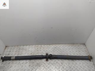 Кардан Mercedes-Benz C-Класс W202/S202 [рестайлинг] 1998, 2.2 л., дизель, МКПП, зелёный, седан, 2024102016