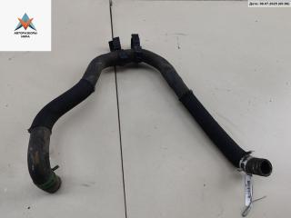 патрубок (трубопровод, шланг) Opel Vivaro A [рестайлинг] 2006, 2.0 л., дизель, МКПП, белый, микроавтобус