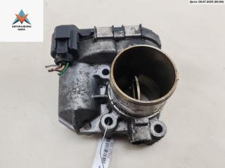 заслонка дроссельная Opel Vivaro A [рестайлинг] 2006, 2.0 л., дизель, МКПП, белый, микроавтобус, 8200330810