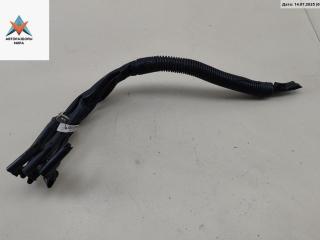 проводка двигателя Opel Vivaro A [рестайлинг] 2006, 2.0 л., дизель, МКПП, белый, микроавтобус