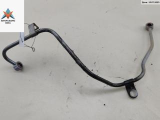 Трубка масляная турбины Opel Vivaro A [рестайлинг] 2006, 2.0 л., дизель, МКПП, белый, микроавтобус