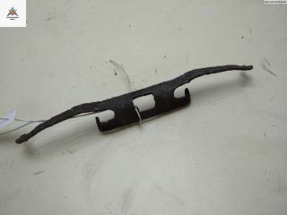 скоба суппорта Volkswagen LT 2 поколение 2005, 2.5 л., дизель, МКПП, белый, микроавтобус