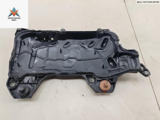 декоративная крышка двигателя Opel Vivaro A [рестайлинг] 2006, 2.0 л., дизель, МКПП, белый, микроавтобус, 8200638033