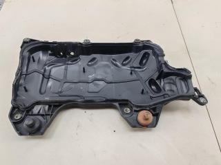 декоративная крышка двигателя Opel Vivaro A 2006, 2.0 л., дизель, МКПП, белый, микроавтобус, 8200638033