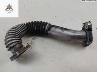 трубка системы рециркуляции EGR Opel Vivaro A [рестайлинг] 2006, 2.0 л., дизель, МКПП, белый, микроавтобус, 8200612266