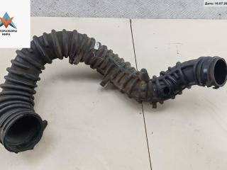 патрубок интеркулера Opel Vivaro A [рестайлинг] 2006, 2.0 л., дизель, МКПП, белый, микроавтобус, 8200607746