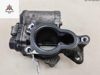 клапан EGR Opel Vivaro A [рестайлинг] 2006, 2.0 л., дизель, МКПП, белый, микроавтобус