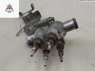 свеча накала Opel Vivaro A [рестайлинг] 2006, 2.0 л., дизель, МКПП, белый, микроавтобус, 11214