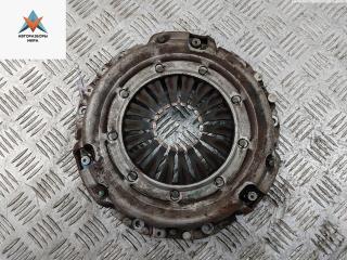 корзина сцепления Opel Vivaro A [рестайлинг] 2006, 2.0 л., дизель, МКПП, белый, микроавтобус