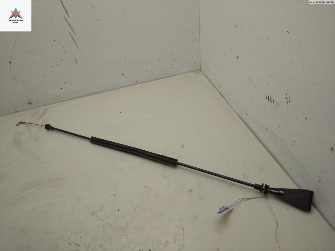 трос двери Fiat Grande Punto 1 поколение 2007, 1.2 л., бензин, МКПП, синий, хетчбэк 5 дв. - фото №1