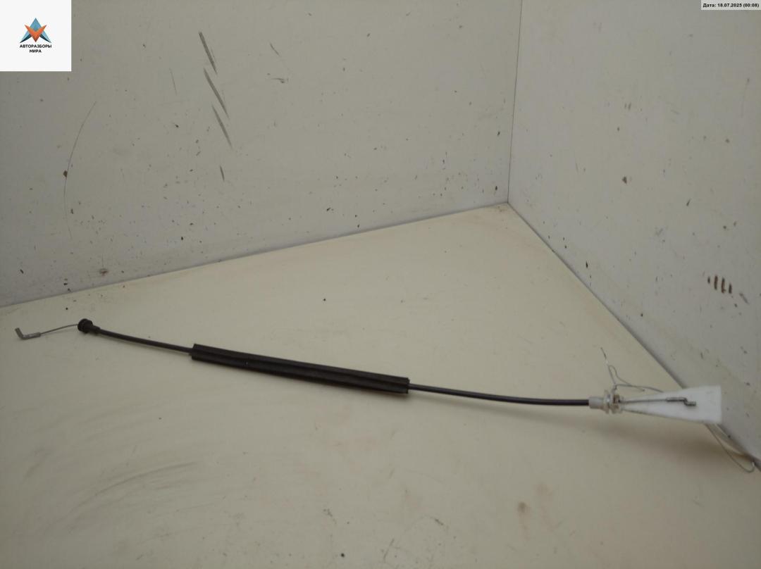 трос двери Fiat Grande Punto 1 поколение 2007, 1.2 л., бензин, МКПП, синий, хетчбэк 5 дв., 203171102 - фото №1