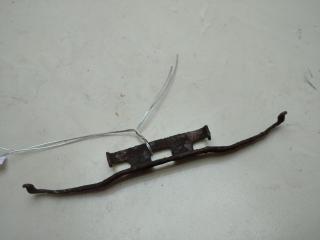 скоба суппорта Volkswagen LT 2 поколение 2005, 2.5 л., дизель, МКПП, синий, микроавтобус