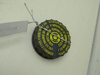 Крышка бачка тормозной жидкости Fiat Ulysse 2 поколение 2004, 2.0 л., дизель, МКПП, серый, минивэн