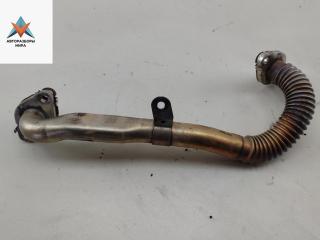 трубка системы рециркуляции EGR Opel Vivaro A [рестайлинг] 2006, 2.0 л., дизель, МКПП, белый, микроавтобус, 8200612266