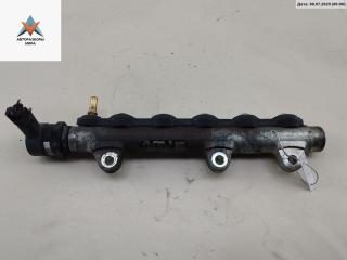 топливная рампа Opel Vivaro A [рестайлинг] 2006, 2.0 л., дизель, МКПП, белый, микроавтобус, 044524114