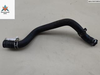 патрубок (трубопровод, шланг) Opel Vivaro A [рестайлинг] 2006, 2.0 л., дизель, МКПП, белый, микроавтобус