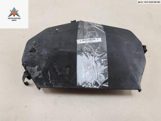 защита (кожух) ремня ГРМ Audi A6 4B/C5 2000, 2.4 л., бензин, АКПП, синий, седан, 078109123