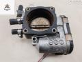 заслонка дроссельная Audi A6 4B/C5 2000, 2.4 л., бензин, АКПП, синий, седан, 078133062BI - фото №2