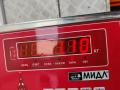 заслонка дроссельная Audi A6 4B/C5 2000, 2.4 л., бензин, АКПП, синий, седан, 078133062BI - фото №3