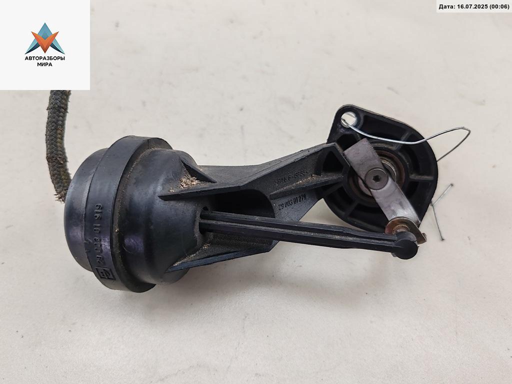 прочая запчасть Audi A6 4B/C5 2000, 2.4 л., бензин, АКПП, синий, седан, 2900301279 - фото №1